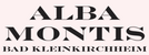 Logo Residence Alba Montis