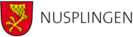 Logo Nusplingen