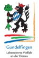 Logo Gundelfingen an der Donau