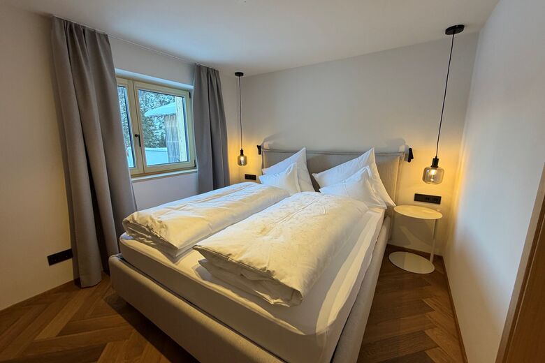 Almrösle Apartments