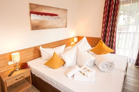 Ferienwohnung Opal Ost