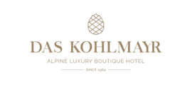 Logo Hotel Das Kohlmayr