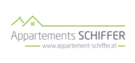 Logotyp Appartements Schiffer