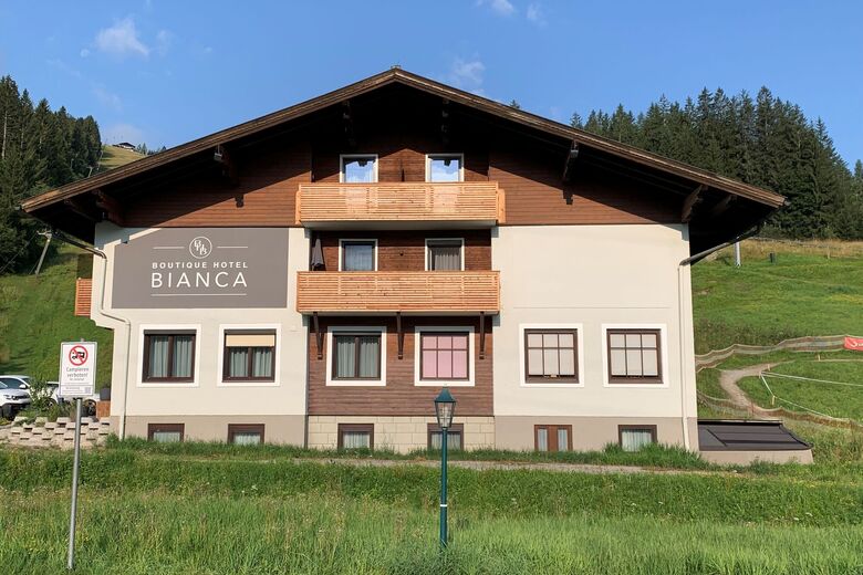 B&B Boutique Hotel Bianca