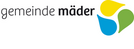 Логотип Mäder