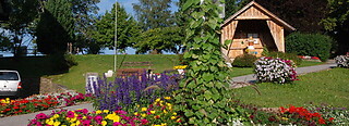 St. Jakob im Walde