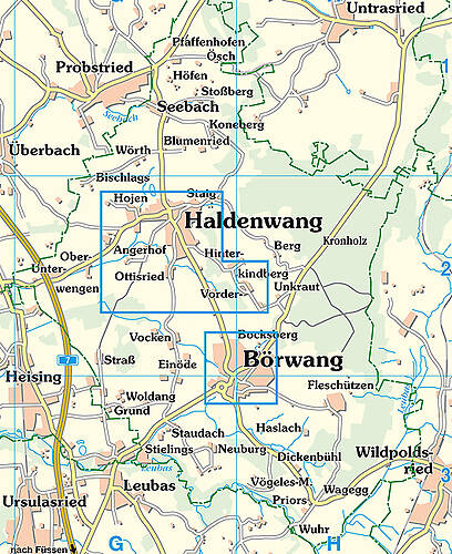 Haldenwang