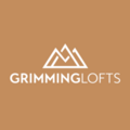 Logotyp GRIMMINGlofts