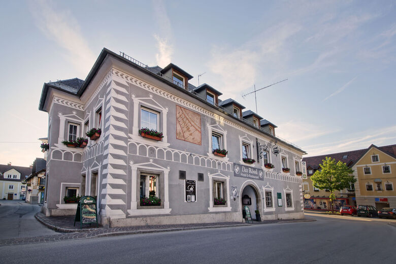 Hotel & Wirtshaus das Rössl