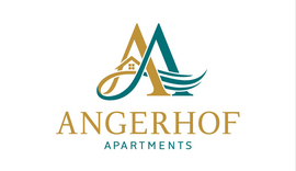 Logo Angerhof Apartments