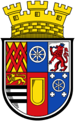 Logo Mülheim an der Ruhr