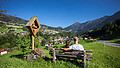 Region letni