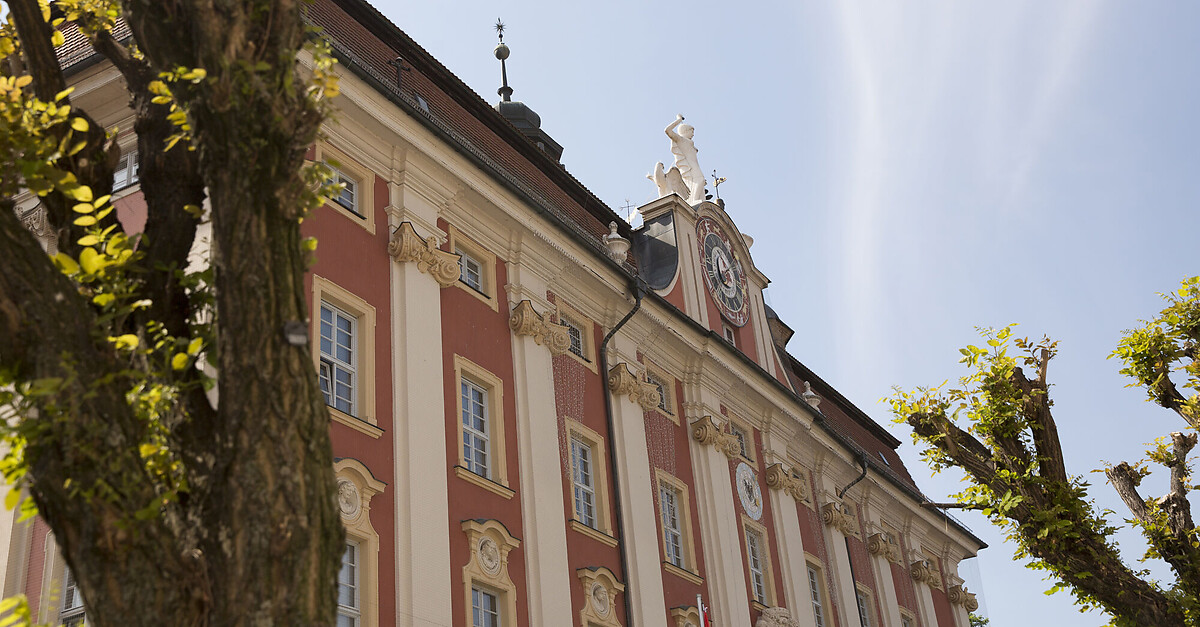 BERGFEX-Sehenswürdigkeiten - Altstadtrundgang - Bad Windsheim ...