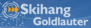 Logotyp Goldlauter - Heidersbach / Suhl