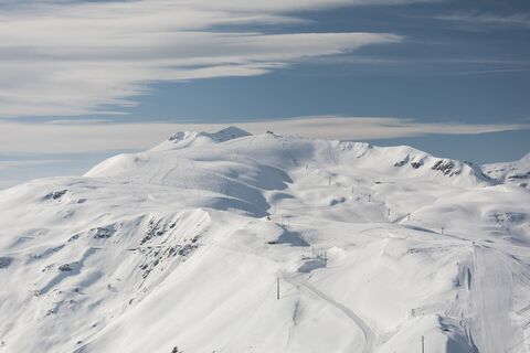 Schigebiet Monte Maniva