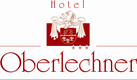Logo von Hotel Oberlechner