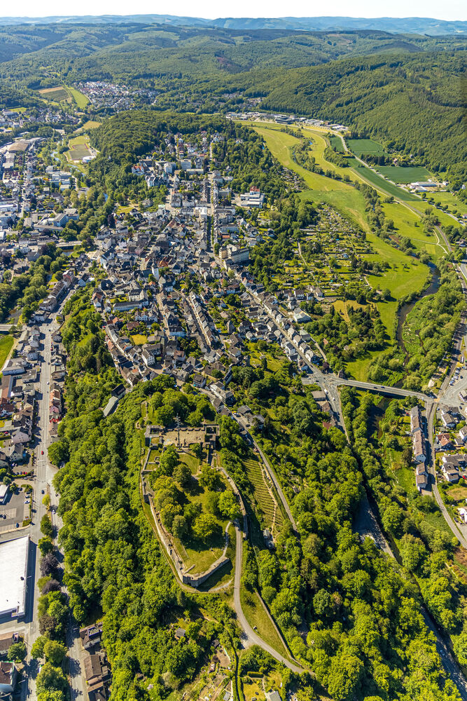 Arnsberg