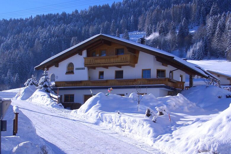 Haus Tirol