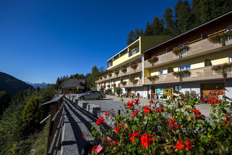 Gasthof Kaeferhube