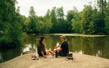 Sommerregion