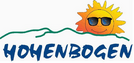 Logotyp Hohenbogen