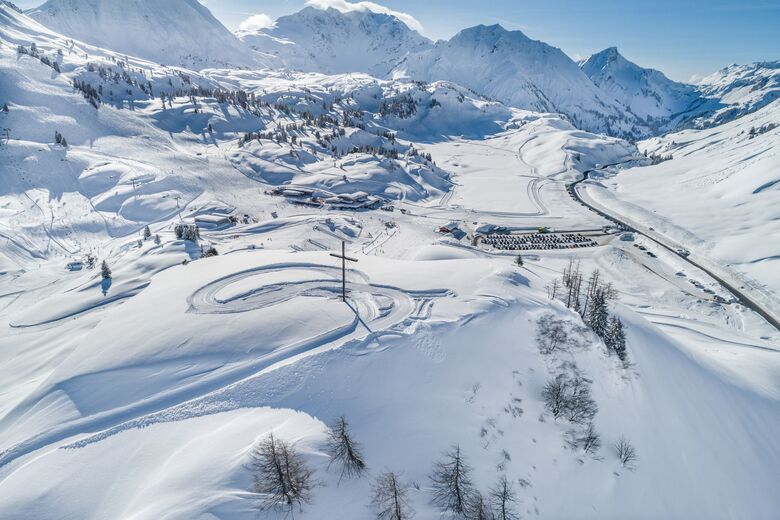 BERGFEX: Ifen / Kleinwalsertal: Urlaub Ifen / Kleinwalsertal - Reisen ...