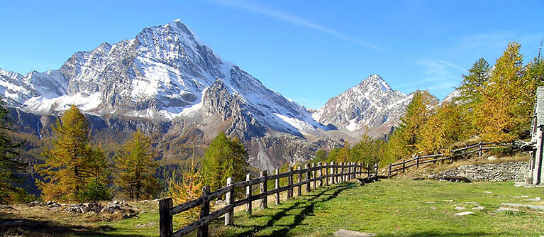 San Domenico / Varzo