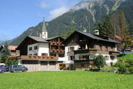 Logo Pension Sohler