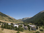 Letní region
