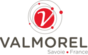 Logo Valmorel Village