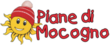 Logotyp Piane di Mocogno