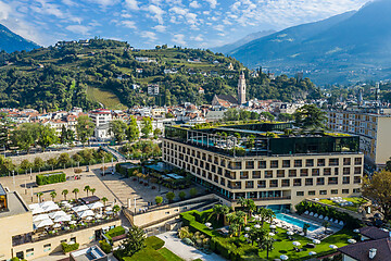 Short Stay in Meran
