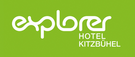Logotyp Explorer Hotel Kitzbühel