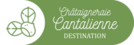Logotip Châtaigneraie Cantalienne
