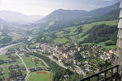 Werfen
