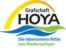 Logotipo Grafschaft Hoya
