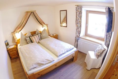Zimmer Nr. 4