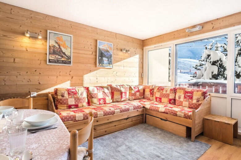 Résidence Olympic - Maeva