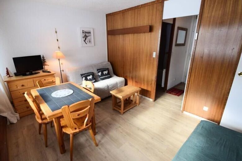 Résidence Le Vercors #4 - Maeva