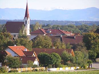 Holzhausen