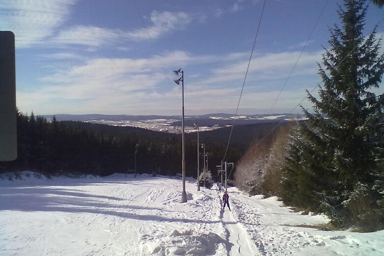 Čeřínek