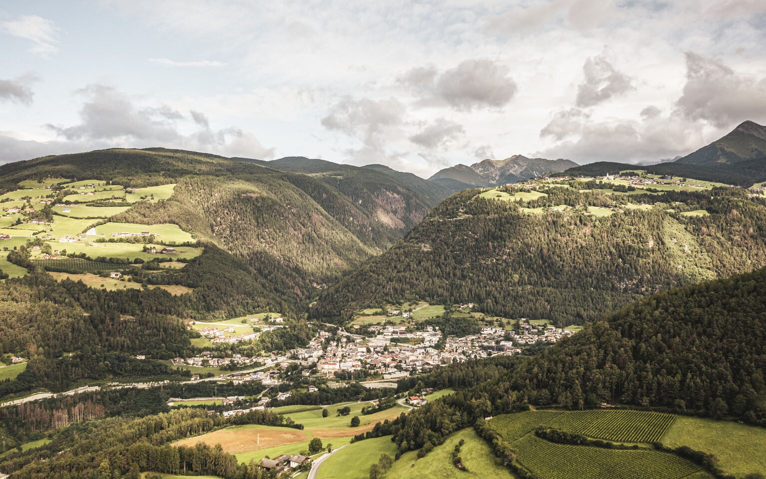 Rio di Pusteria