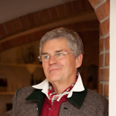 Avatar von Manfred Holder