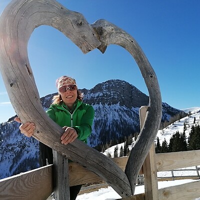 Avatar von Bettina Gerda