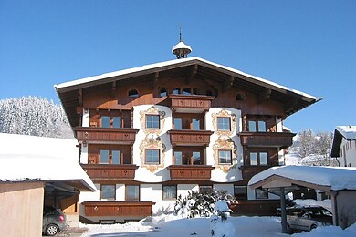 Apartments Tirolerhaus