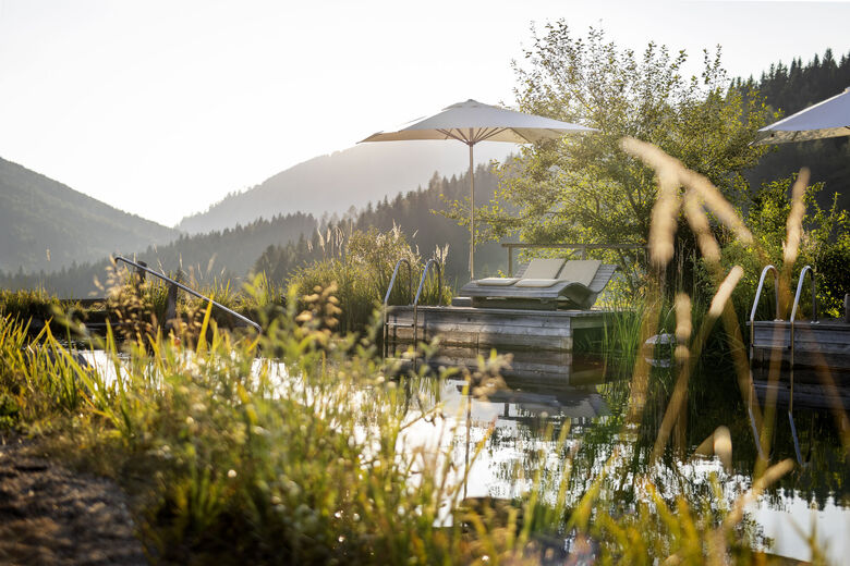 Almwellness Hotel Pierer