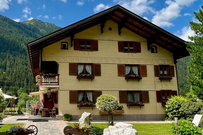 Landhaus Ossi
