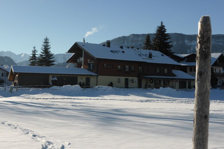 Ferienhotel Silberdistel