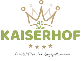 Logo Hotel Kaiserhof