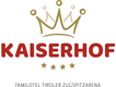 Logo de Hotel Kaiserhof